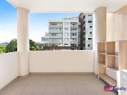 Spacious Two Bed Apartment in Strathfield