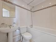 Spacious 2 bedrooms Flat in South Ken SW7
