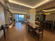 Spacious 2 bedrooms for rent at Shang Salcedo Place Makati