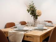 Spacious | 2 Bedrooms | Perfect for long stay Share...