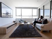 Spacious 2 Bedrooms Plus Large Study