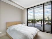 Spacious 2 bedrooms with 1 bathroom apartment with...