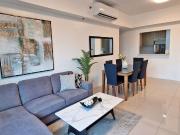 Spacious 2 bedrooms with balcony & parking for rent at...