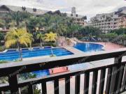 Spacious 2 Br condo in Alabang