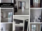 Spacious 2 BR Condo with Balcony, Rent to Own Near...