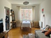 Spacious 2 Double Bedroom Flat 6 Week Short Let