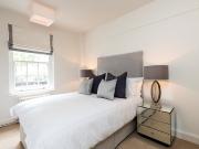 Spacious 2 Double Bedroom Flat, Chelsea
