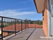 Spacious 2 Level Property with Air Conditioning