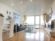 Spacious 2 room apartment in a central location