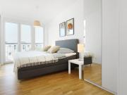 Spacious 2 Room Apartment in Beautiful Berlin...