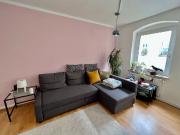 Spacious 2 room flat at central location in Berlin...