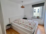 Spacious 2 room flat at central location in Berlin...