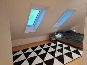 Spacious 2 room flat in Munich Feldmoching