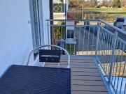 Spacious 2 room flat in Munich Feldmoching