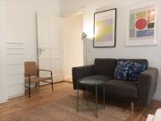 Spacious 2 rooms apartment in Neukölln, Berlin Amsterdam...