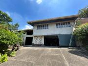 Spacious 2 Storey 5 BR House with Terrace in New Manila... Spacious 2 Storey 5 BR House with Terrace in New Manila...