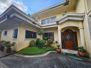 Spacious 2 storey Home in New Manila