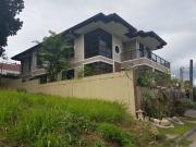 Spacious 2 Storey House and Lot for Sale inside...