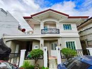 Spacious 4 Bedroom House and Lot in Talamban Cebu City