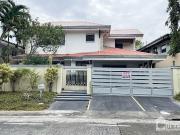 Spacious 2 Storey House for Rent in Ayala Alabang Village