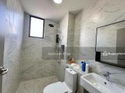 Spacious 2 Storey House for Rent Senadi Hills Iskandar...