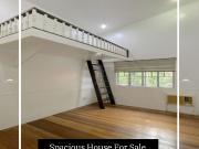 Spacious! 2 Storey House & Lot For sale at Ayala Alabang...