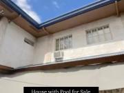 Spacious 2 Storey House with Pool for Sale in Acropolis...