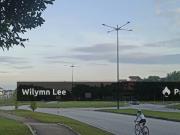 Spacious 2 storey link house for rent @Denai Alam, Shah Alam