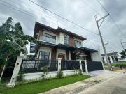Spacious 2 Storey QC House – Casa Milan Subdivision...