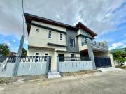 Spacious 2 Storey Single Detached Brand New House and...
