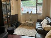 Spacious 2Bed flat in Plaistow