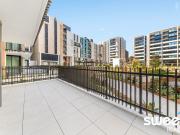 Spacious 2Bedroom Unit with Expansive Balcony