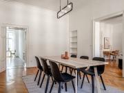 Spacious 2BR apartment in the heart of vienna, Vienna...