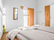 Spacious 2BR apartment in Vienna's Millennium Tower,...