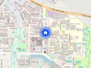 “Spacious 2BR Apartment Mawson Central”