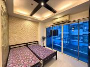 Spacious 2BR at Fort Palm Spring