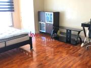 Spacious 2BR at Galleria Regency Ortigas for Rent