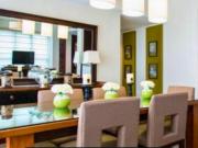 Spacious 2BR Condo for Rent in Rockwell Edades Tower, Makati