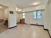 Spacious 2BR condo for sale in Pasig. RFO at Allegra...