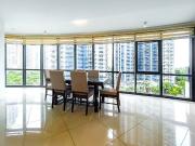 Spacious 2BR Condo in Arya Residences, BGC