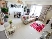 Spacious 2BR Condo with Balcony at Marco Polo Tower 2 –...