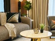 Spacious 2BR Corner Unit for Rent | Cebu Business Park Spacious 2BR Corner Unit for Rent | Cebu Business Park