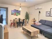 Spacious 2BR for RENT in Amalfi City Di Mare, SRP, Cebu City