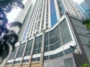 Spacious 2BR Fully Furnished Condo For Rent Eastwood Le...