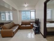 Spacious 2BR Fully Furnished Condo For Rent Eastwood Le...