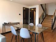 Spacious 2BR Loft Unit for Sale in One Serendra West...