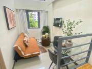 Spacious 2BR Mezzanine Unit at SMDC Bloom Residences...
