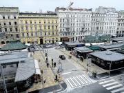 Spacious 2BR right by metro & Parkview, 1month+, Vienna...