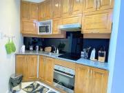 Spacious 2BR with Sunrise Views for Sale in Gramercy...