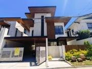 Spacious 2Storey House and Lot for Sale in BF Homes...